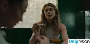 Elizabeth Olsen / elizabetholsendaily / lizabeth_olsen nude photo #2338