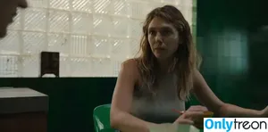 Elizabeth Olsen / elizabetholsendaily / lizabeth_olsen nude photo #2339