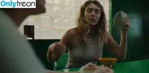 Elizabeth Olsen / elizabetholsendaily / lizabeth_olsen nude photo #2340