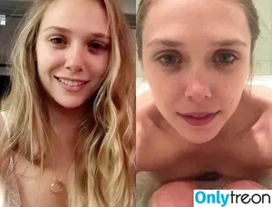 Elizabeth Olsen / elizabetholsendaily / lizabeth_olsen nude photo #2368
