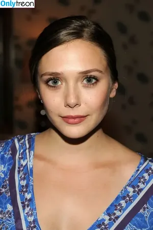 Elizabeth Olsen / elizabetholsendaily / lizabeth_olsen nude photo #2378