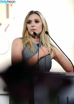 Elizabeth Olsen / elizabetholsendaily / lizabeth_olsen фото голая #2382