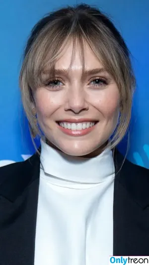 Elizabeth Olsen / elizabetholsendaily / lizabeth_olsen nude photo #2519