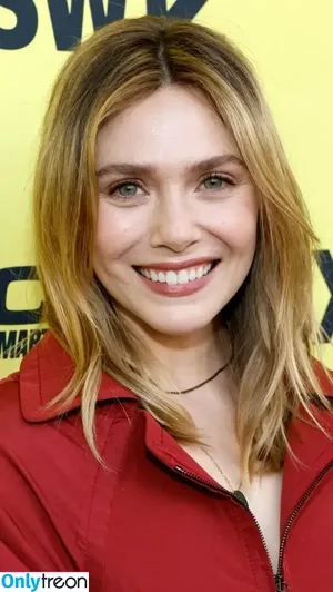 Elizabeth Olsen / elizabetholsendaily / lizabeth_olsen nude photo #2521