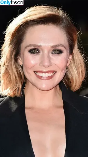 Elizabeth Olsen / elizabetholsendaily / lizabeth_olsen nude photo #2522