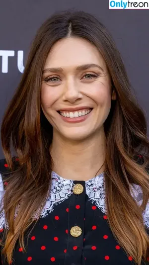 Elizabeth Olsen / elizabetholsendaily / lizabeth_olsen nude photo #2523