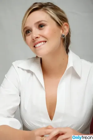 Elizabeth Olsen / elizabetholsendaily / lizabeth_olsen nude photo #2550