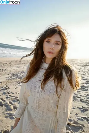 Elizabeth Olsen / elizabetholsendaily / lizabeth_olsen nude photo #2686