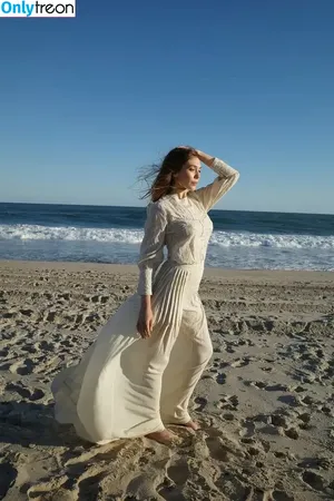 Elizabeth Olsen / elizabetholsendaily / lizabeth_olsen nude photo #2687