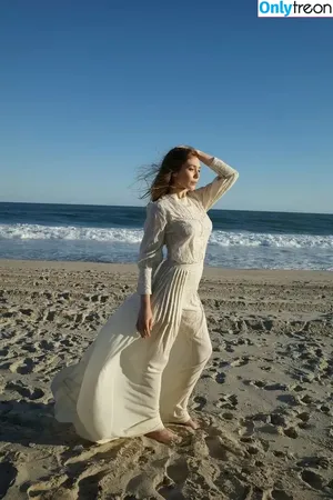 Elizabeth Olsen / elizabetholsendaily / lizabeth_olsen nude photo #2694