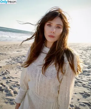 Elizabeth Olsen / elizabetholsendaily / lizabeth_olsen nude photo #2700