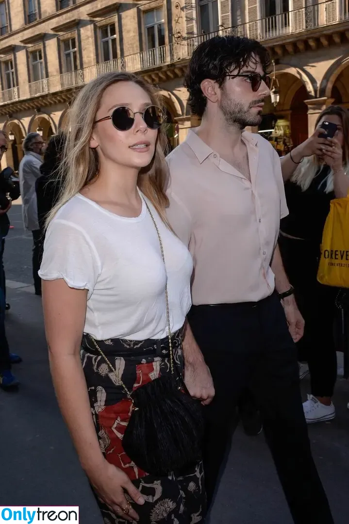 Elizabeth Olsen голая photo #2394 (elizabetholsendaily / lizabeth_olsen)