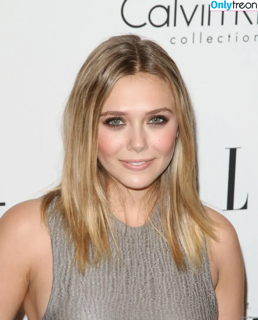Elizabeth Olsen голая photo #2396 (elizabetholsendaily / lizabeth_olsen)