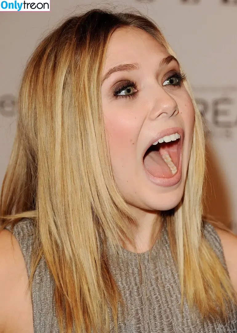 Elizabeth Olsen голая photo #2406 (elizabetholsendaily / lizabeth_olsen)
