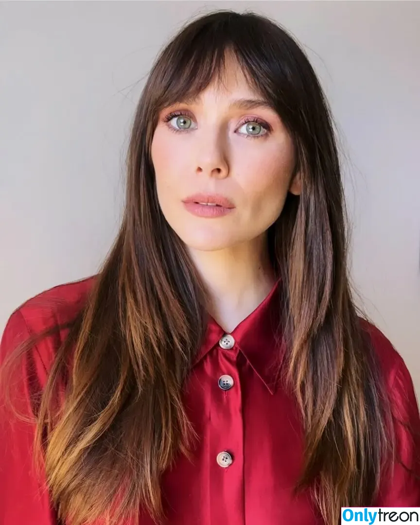 Elizabeth Olsen голая photo #2408 (elizabetholsendaily / lizabeth_olsen)