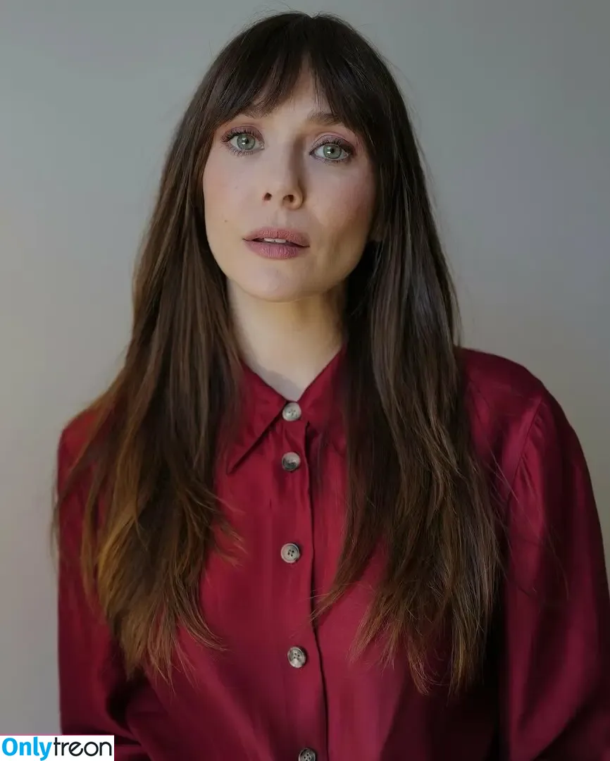 Elizabeth Olsen голая photo #2409 (elizabetholsendaily / lizabeth_olsen)