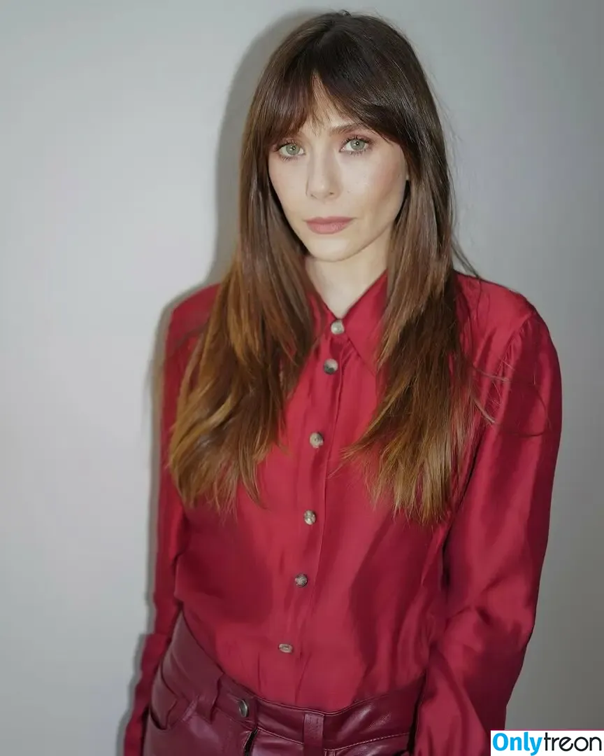 Elizabeth Olsen голая photo #2410 (elizabetholsendaily / lizabeth_olsen)