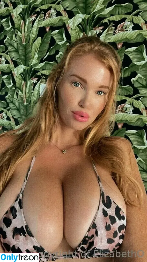 Elizabeth Ostrander nude photo #0462 (elizabethoceans)
