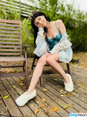 Elizabeth Reed / KawaiiiKitten / KawaiiiKitty / elizabethreed / hi_its_elizabeth_reed nude photo #1490