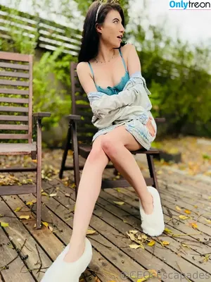 Elizabeth Reed / KawaiiiKitten / KawaiiiKitty / elizabethreed / hi_its_elizabeth_reed nude photo #1491
