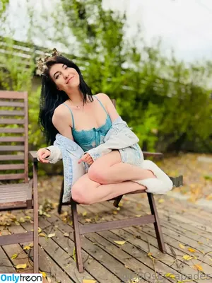 Elizabeth Reed / KawaiiiKitten / KawaiiiKitty / elizabethreed / hi_its_elizabeth_reed nude photo #1492