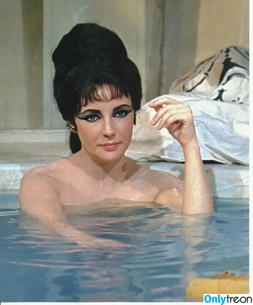 Elizabeth Taylor голая photo #0262 (elizabetaylor / eveelizabethtaylor___)