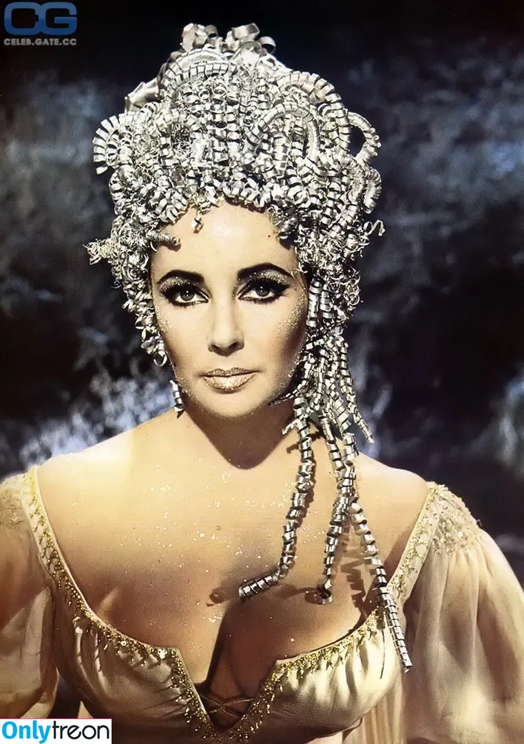 Elizabeth Taylor nude photo #0268 (elizabetaylor / eveelizabethtaylor___)