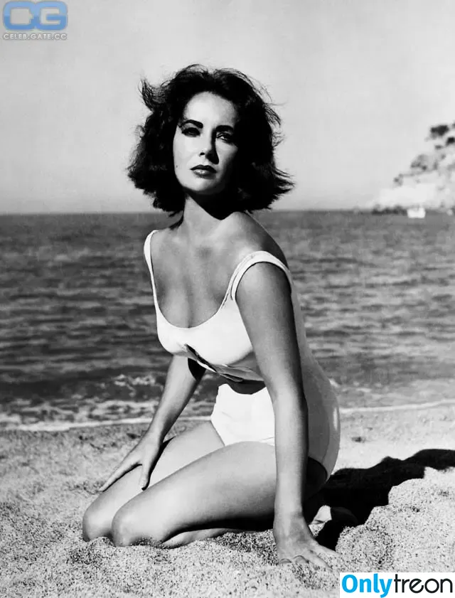 Elizabeth Taylor голая photo #0271 (elizabetaylor / eveelizabethtaylor___)
