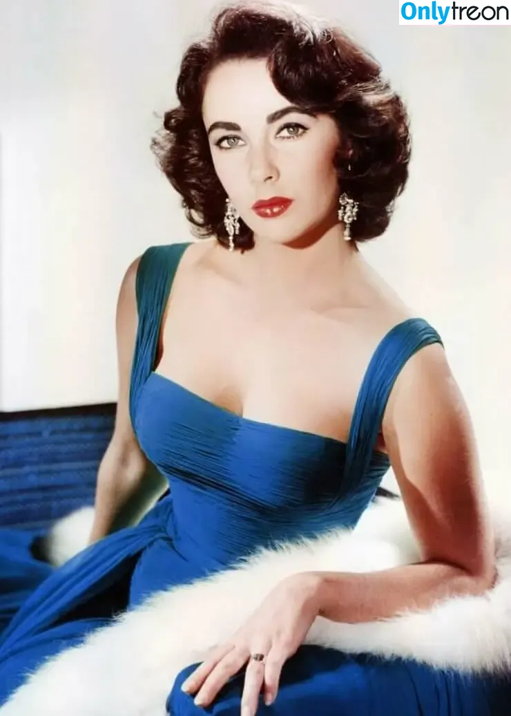 Elizabeth Taylor голая photo #0273 (elizabetaylor / eveelizabethtaylor___)