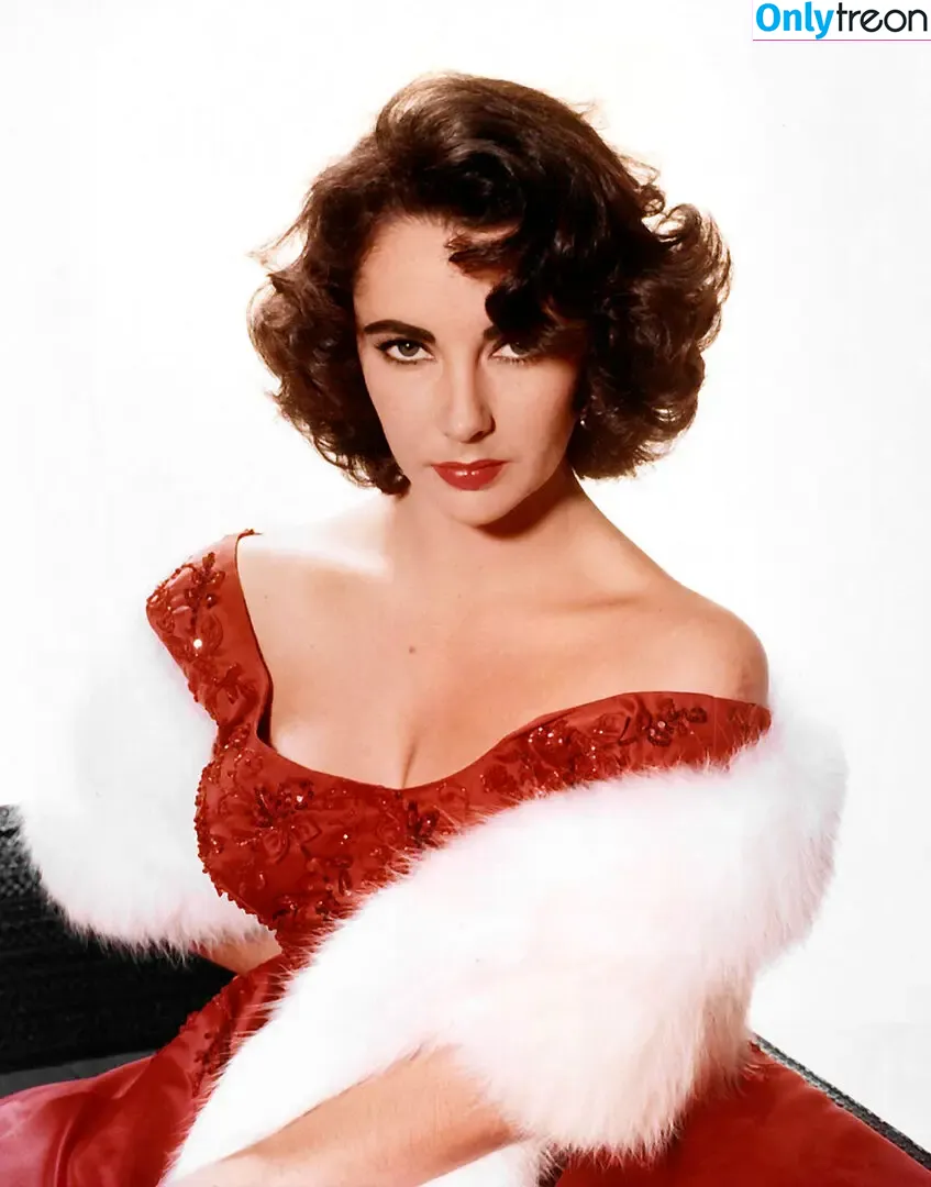 Elizabeth Taylor голая photo #0275 (elizabetaylor / eveelizabethtaylor___)
