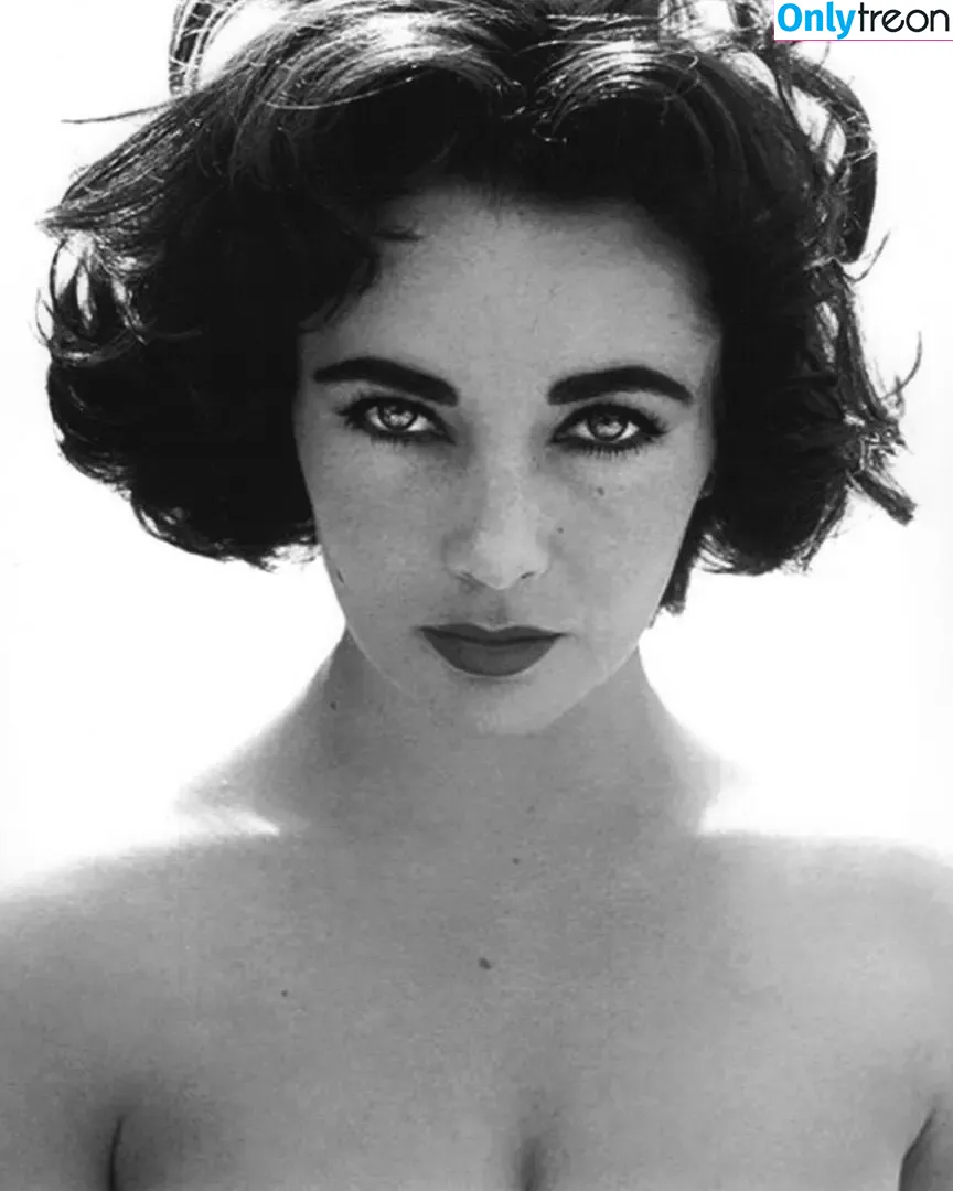 Elizabeth Taylor голая photo #0278 (elizabetaylor / eveelizabethtaylor___)