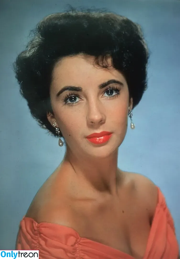 Elizabeth Taylor голая photo #0279 (elizabetaylor / eveelizabethtaylor___)