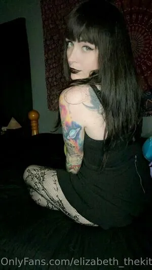 elizabeth_thekitten / ieatmypancakeswithaspoon nude photo #0037