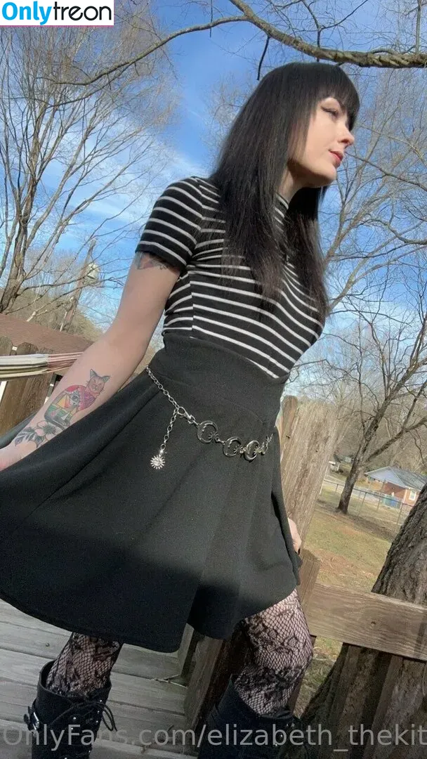 elizabeth_thekitten nude photo #0001 (ieatmypancakeswithaspoon)