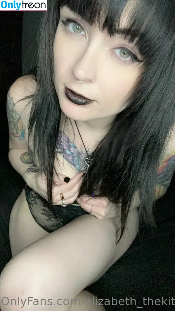 elizabeth_thekitten nude photo #0007 (ieatmypancakeswithaspoon)