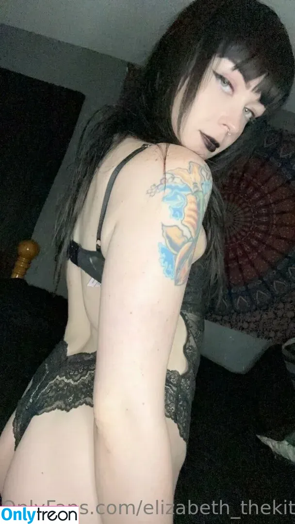 elizabeth_thekitten nude photo #0008 (ieatmypancakeswithaspoon)