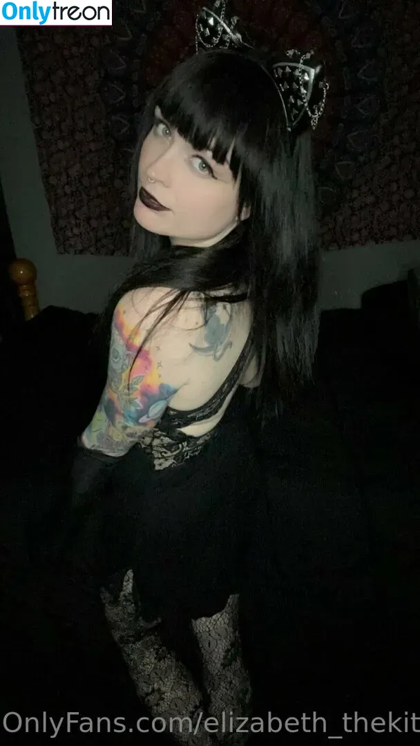 elizabeth_thekitten nude photo #0009 (ieatmypancakeswithaspoon)