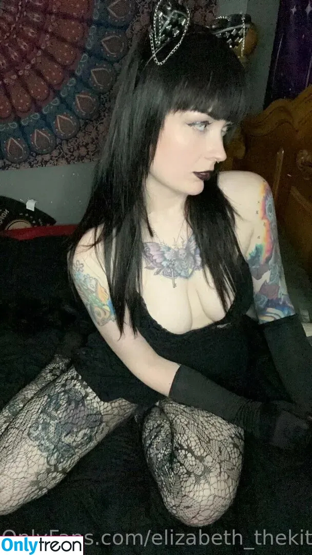 elizabeth_thekitten nude photo #0011 (ieatmypancakeswithaspoon)
