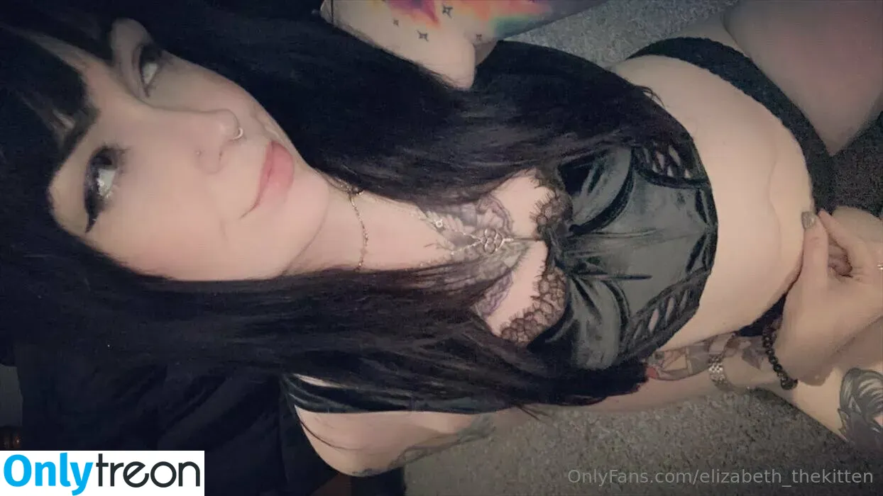 elizabeth_thekitten nude photo #0016 (ieatmypancakeswithaspoon)