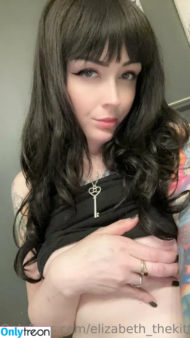 elizabeth_thekitten nude photo #0027 (ieatmypancakeswithaspoon)