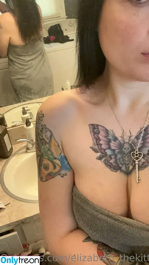 elizabeth_thekitten nude photo #0028 (ieatmypancakeswithaspoon)