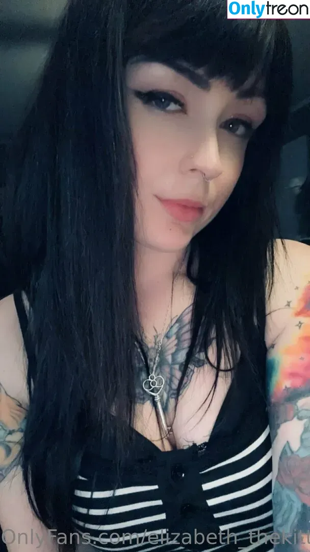elizabeth_thekitten nude photo #0030 (ieatmypancakeswithaspoon)