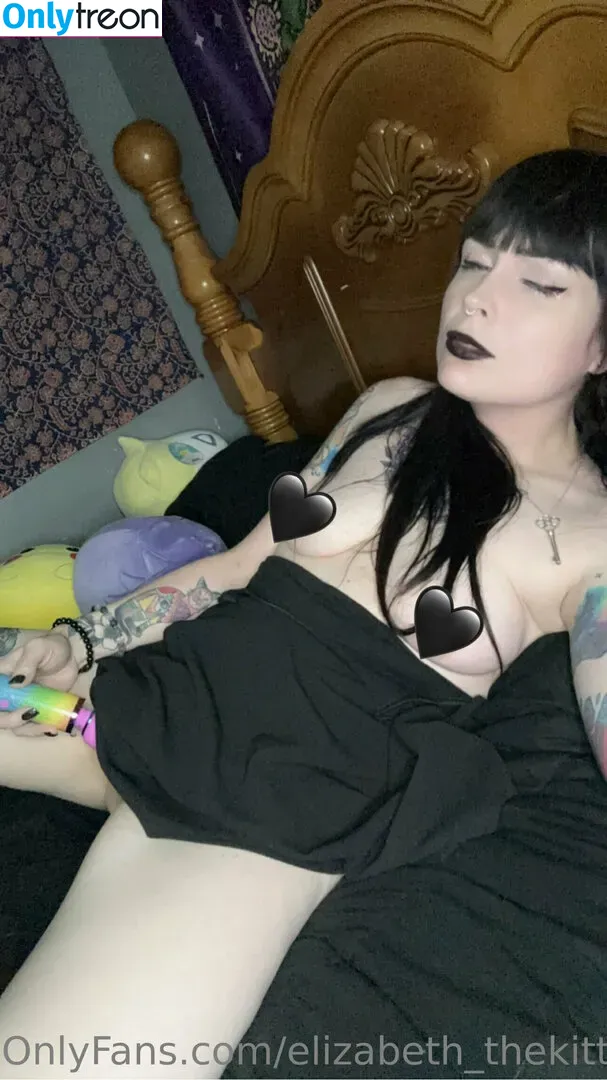 elizabeth_thekitten nude photo #0036 (ieatmypancakeswithaspoon)