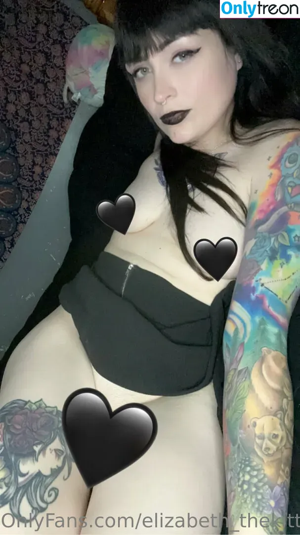 elizabeth_thekitten nude photo #0042 (ieatmypancakeswithaspoon)