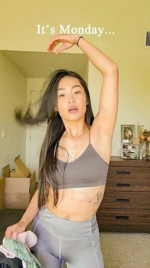 Elizabeth Tran / ImElizabethTran / elizabethtran / elizabethtran626 nude photo #0098
