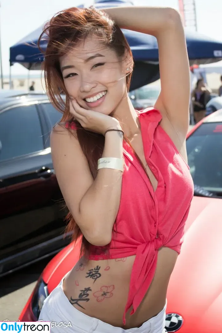 Elizabeth Tran nude photo #0019 (ImElizabethTran / elizabethtran / elizabethtran626)