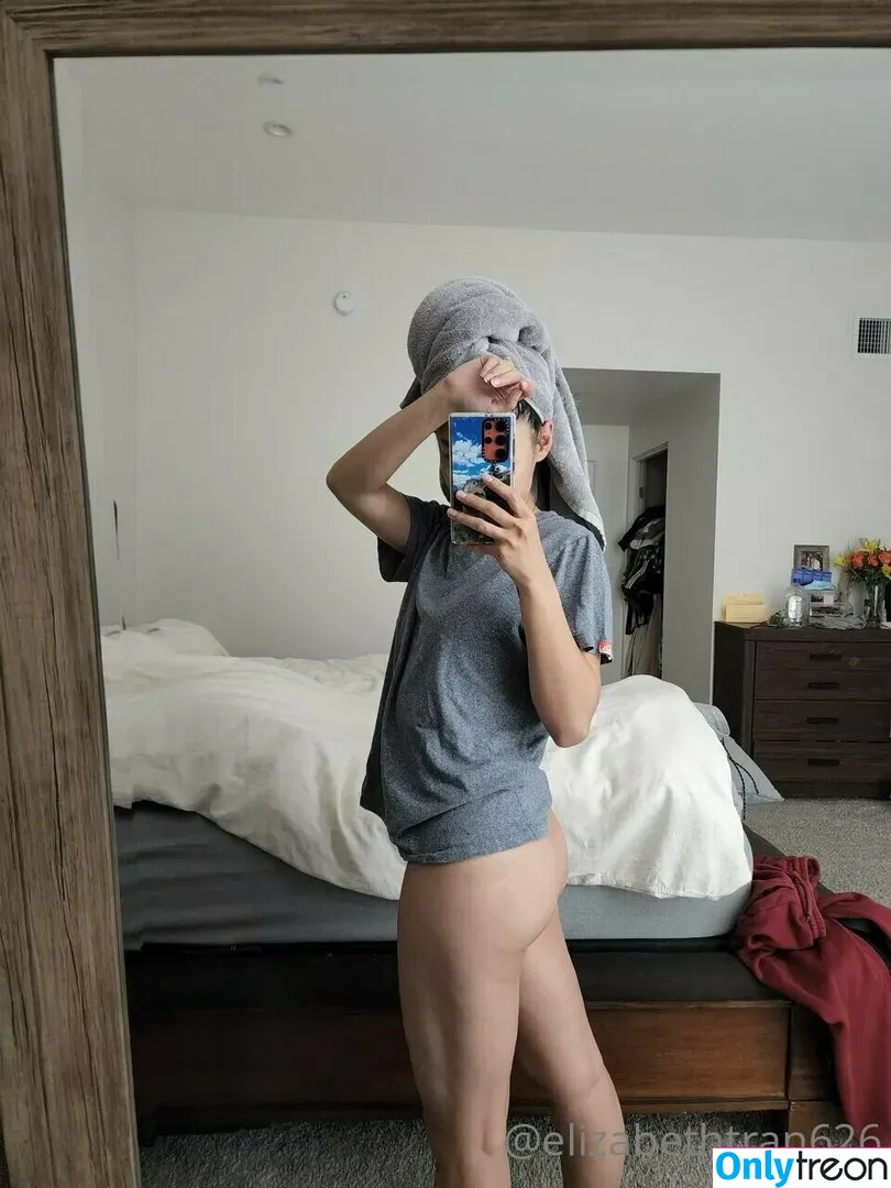 Elizabeth Tran nude photo #0063 (ImElizabethTran / elizabethtran / elizabethtran626)