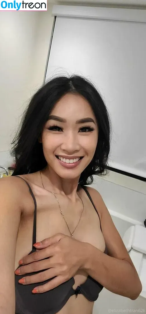 Elizabeth Tran nude photo #0127 (ImElizabethTran / elizabethtran / elizabethtran626)