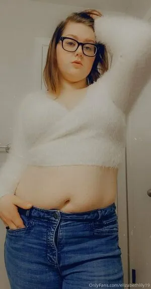 elizabethlily19 / elizabethlily_ nude photo #0105