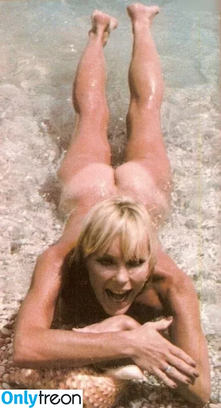 Elke Sommer nude photo #0048 (elkesommerspecial)